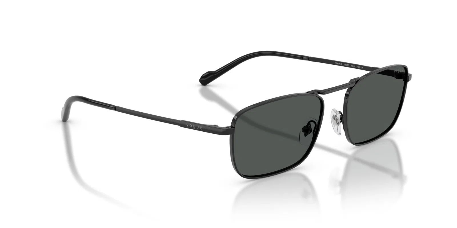 Vogue 4346S Sunglasses - view 9